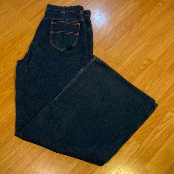 Vintage KELLY jeans - Picture 1 of 16